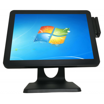 POS-термінали Leabon T630 Core i3-6157U/4Gb/128 Gb/6xUSB/2xRS232/15" (LB-T630-15-0080)