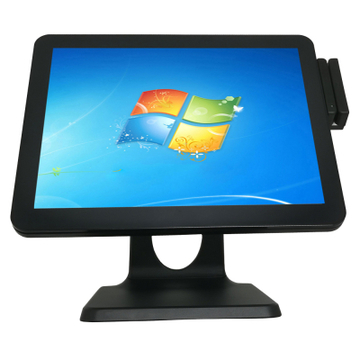 POS-термінали Leabon T630 17.3'' J1900/4Gb/128GB/6xUSB/2xRS232 (LB-T630-17.3-0067)