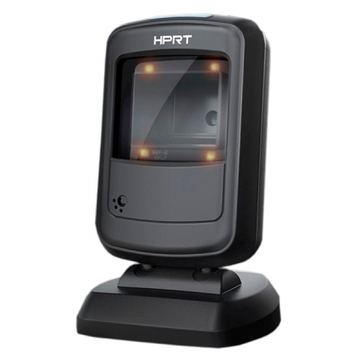 Сканери штрих-кодів HPRT P200 2D, USB (20309)