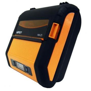 Принтер чеков HPRT HM-Z3 мобильный, Bluetooth, USB, RS232 (16587)