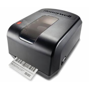 Принтери етикеток Honeywell PC42t Plus USB, Serial, Ethernet (PC42TPE01318)