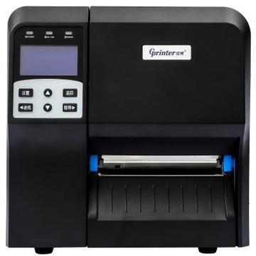 Принтеры этикеток Gprinter GP-CH431 300dpi, USB, RS232, LPT, Ethernet (GP-CH431-0046)