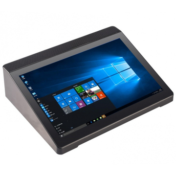 POS-термінали Gole F6 Atom x5-Z8350/2Gb/16GB eMMC/3xUSB/RS232/WiFi/BT/10.1" (12 (G-F6-A-0062)