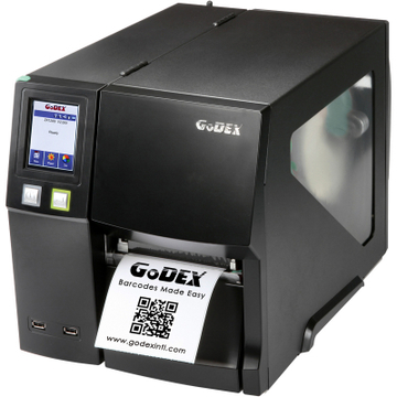 Принтеры этикеток Godex ZX1600i (600dpi) (7945)