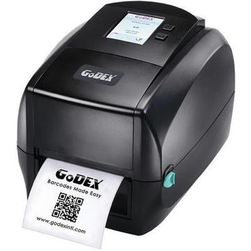 Принтери етикеток Godex RT863i (600dpi) (12245)