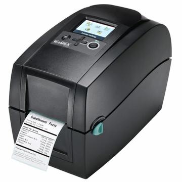 Принтери етикеток Godex RT200i (6090)