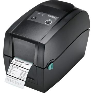 Принтери етикеток Godex RT-200 UES (6089)