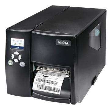 Принтери етикеток Godex EZ-2350i (300dpi) (6595)