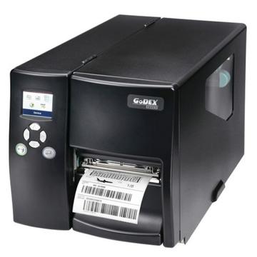 Принтери етикеток Godex EZ-2250i Plus (6594)