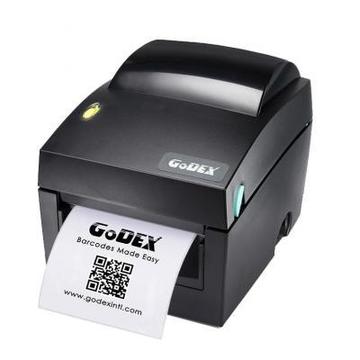 Принтери етикеток Godex DT4C (14923)