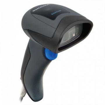 Сканеры штрих-кодов Datalogic QuickScan I QD2400 USB (QD2430-BKK1S)