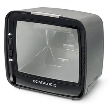 Сканеры штрих-кодов Datalogic Magellan 3450VSi 2D, USB, Kit (M3450-010200-07604)