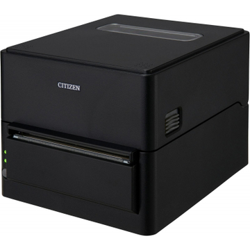 Принтери етикеток Citizen CT-S4500 USB (CTS4500XNEBX)