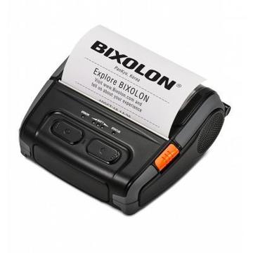 Принтери етикеток Bixolon SPP-R410WK/STD (13516)