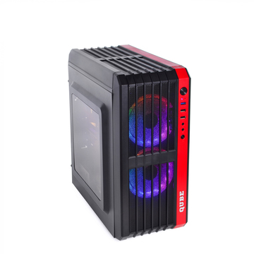 Десктоп ARTLINE Gaming X33 Special Gigabyte Edition (X33v10GB)