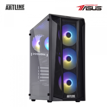 Десктоп ARTLINE Gaming X35 (X35v41)