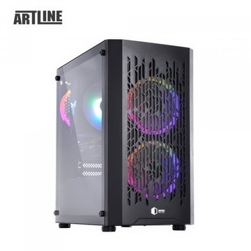 Десктоп ARTLINE Gaming X71 (X71v60)