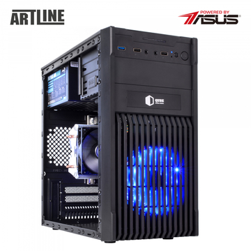 Десктоп ARTLINE Home H53 (H53v30Win)