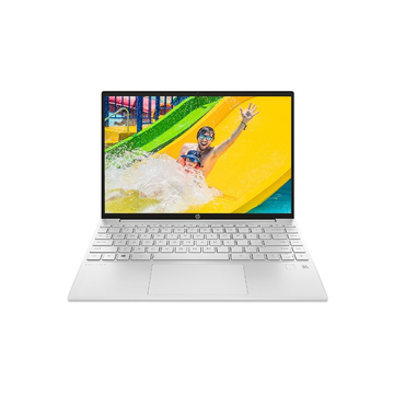 Ноутбук HP Pavilion Aero 13-be0026ua Silver (5A5Z0EA)