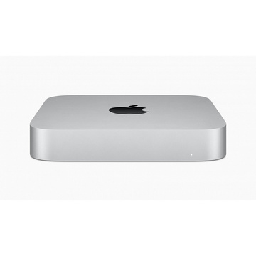 Неттоп Apple Mac Mini Late 2020 16/256gb