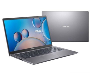 Ноутбук Asus Vivobook Gray (X515JA-BQ1575)