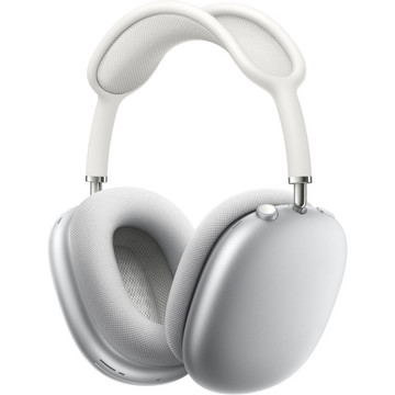 Навушники Apple Air Pods Max (MGYJ3AM/A) silver