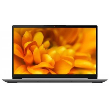 Ноутбук Lenovo Ideapad 3 15ALC6 (82KU00P8RA) Arctic Grey