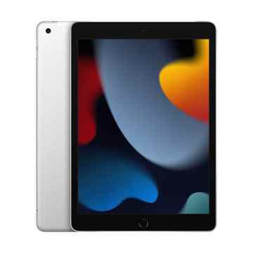 Планшет Apple iPad Wi-Fi 256Gb 2021 (MK2P3ZP\A) Silver