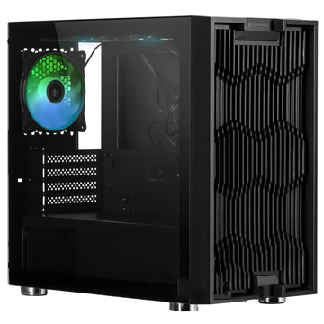 Десктоп 2E Octal Intel i5-10400F/H510/8/480F+1000/NVD1050TI-4/Win10Pro/GM7/