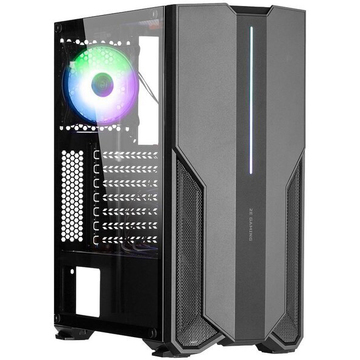 Десктоп 2E Octal Intel i3-10100F/H510/8/256F+1000/NVD1650-4/Win10Pro/G3405/