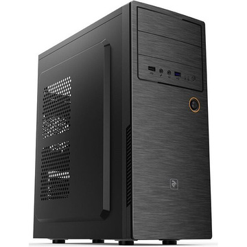 Десктоп 2E Rational Intel i5-10400/H410/8/480F+1000/int/Win10H/E1802/500W