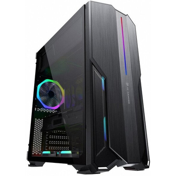 Десктоп 2E Octal Intel i3-10100F/H510/16/480F+1000/NVD1050TI-4/Win10Pro/G3405/