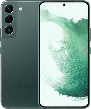 Смартфон Samsung Galaxy S22 2022 S901B 8/128GB Green (SM-S901BZGDSEK)