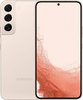 Смартфон Samsung Galaxy S22 2022 S901B 8/256GB Pink (SM-S901BIDGSEK)