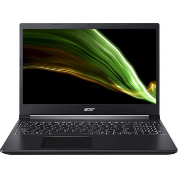 Ноутбук Acer Aspire 7 A715-42G-R0JA (NH.QDLEU.00A) Charcoal Black