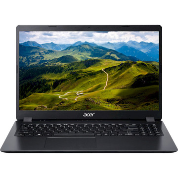 Ноутбук Acer Aspire 5 A515-45-R32V (NX.A83EU.00L) Charcoal Black