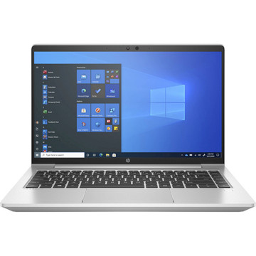 Ноутбук HP ProBook 640 G8 (1Y5E0AV_V2) Silver