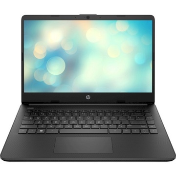 Ноутбук HP 14s-dq3004ua (5A601EA)