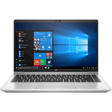 Ноутбук НР ProBook 455 G8 (1Y9H1AV_V5) Silver