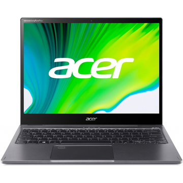 Ноутбук-трансформер Acer Spin 5 SP513-55N Gray (NX.A5PEU.00K)