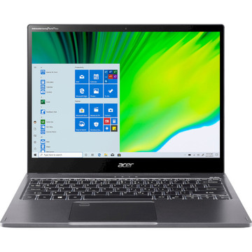 Ноутбук-трансформер Acer Spin 5 SP513-55N (NX.A5PEU.00H)