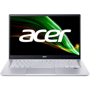 Ультрабук Acer Swift X SFX14-41G Gold (NX.AU3EU.009)
