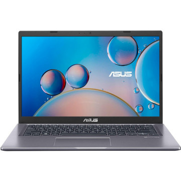 Ноутбук ASUS X415EP-EB229 Grey (90NB0TU2-M02610)
