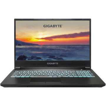 Игровой ноутбук GIGABYTE G5 KD (G5_KD-52RU123SD)