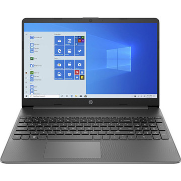 Ноутбук HP 15s-eq2041ua Gray (422G8EA)