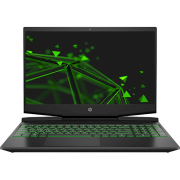 Игровой ноутбук HP Pavilion 15 Gaming (4F766EA)