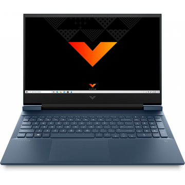 Ігровий ноутбук HP Victus 16-d0022ua Blue (4R886EA)