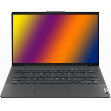 Ноутбук Lenovo IdeaPad 5 14ITL05 Grey (82FE0173RA)