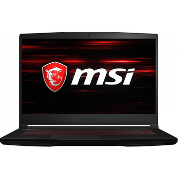 Игровой ноутбук MSI GF63-11SC (GF6311SC-246XUA)