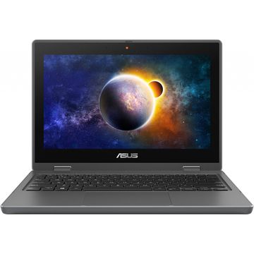 Ноутбук ASUS BR1100FKA-BP1181 Grey (90NX03A1-M00DR0)